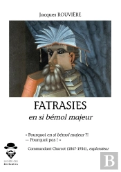 Fatrasies En Si Bémol Majeur