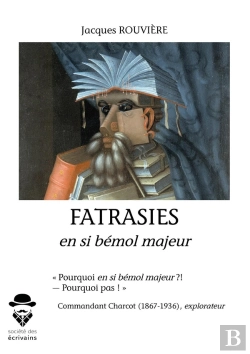 Bertrand.pt - Fatrasies En Si Bémol Majeur