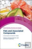 Fats And Associated Compounds