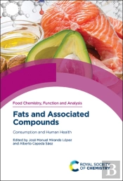 Fats And Associated Compounds