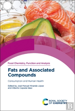 Bertrand.pt - Fats And Associated Compounds
