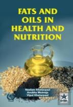 Fats And Oils In Health And Nutrition
