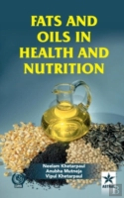 Bertrand.pt - Fats And Oils In Health And Nutrition