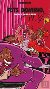 Fats Domino