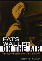 Fats Waller On The Air