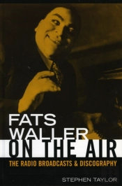 Fats Waller On The Air