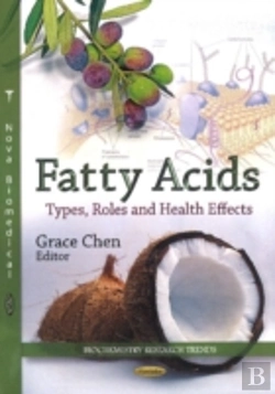 Bertrand.pt - Fatty Acids