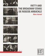 Fatty And The Broadway Stars