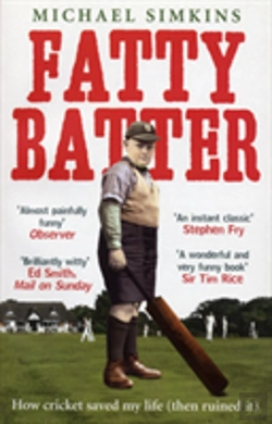 Bertrand.pt - Fatty Batter