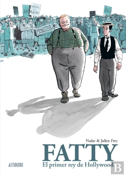 Bertrand.pt - Fatty. El Primer Rey De Hollywood