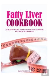 Fatty Liver Cookbook