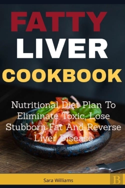 Bertrand.pt - Fatty Liver Cookbook: Nutritional Diet P