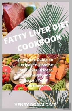 Bertrand.pt - Fatty Liver Diet Cookbook