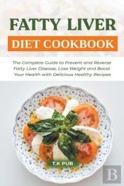 Fatty Liver Diet Cookbook