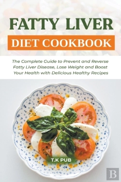 Bertrand.pt - Fatty Liver Diet Cookbook