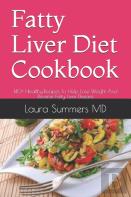 Fatty Liver Diet Cookbook