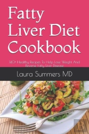 Fatty Liver Diet Cookbook
