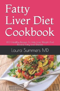 Bertrand.pt - Fatty Liver Diet Cookbook