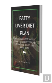 Fatty Liver Diet Plan