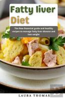 Fatty Liver Diet