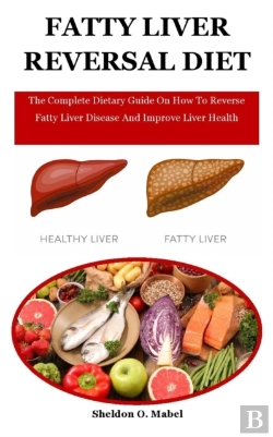 Bertrand.pt - Fatty Liver Reversal Diet