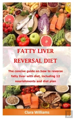 Bertrand.pt - Fatty Liver Reversal Diet