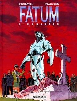 Bertrand.pt - Fatum Tome 1 : L'Héritier