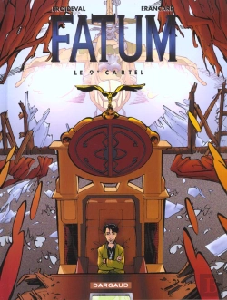 Bertrand.pt - Fatum Tome 5 : Le 9e Cartel
