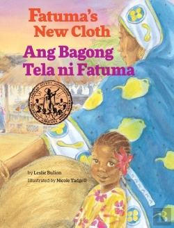 Bertrand.pt - Fatuma'S New Cloth / Ang Bagong Tela Ni Fatuma