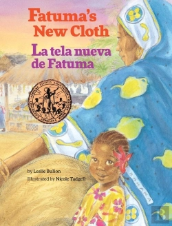 Bertrand.pt - Fatuma'S New Cloth / La Tela Nueva De Fatuma