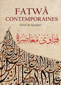 Bertrand.pt - Fatwâ Contemporaines