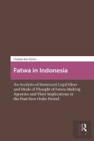 Fatwa In Indonesia