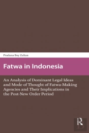 Fatwa In Indonesia