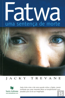 Bertrand.pt - Fatwa - Uma Sentença de Morte