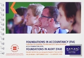 Fau Foundations In Audit (Int&Uk) - Pocket Notes
