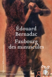 Faubourg Des Minuscules