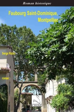Bertrand.pt - Faubourg Saint-Dominique, Montpellier