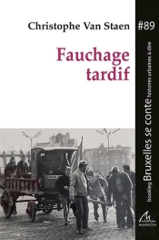 Fauchage Tardif
