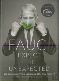 Bertrand.pt - Fauci: Expect The Unexpected
