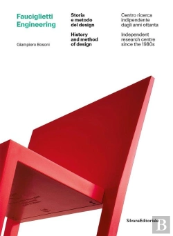 Bertrand.pt - Fauciglietti Engineering : History And Method Of Design (It-Eng)