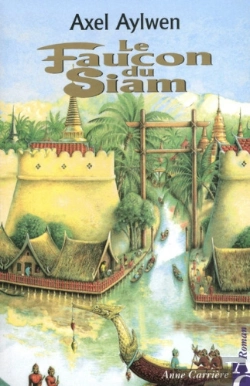 Bertrand.pt - Faucon De Siam