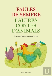 Faules De Sempre I Altres Contes D'Animals