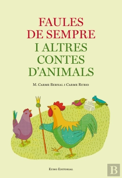 Bertrand.pt - Faules De Sempre I Altres Contes D'Animals