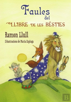 Bertrand.pt - Faules Del Llibre De Les Bèsties