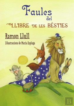 Bertrand.pt - Faules Del Llibre De Les Bèsties