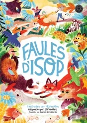 Faules D'Isop