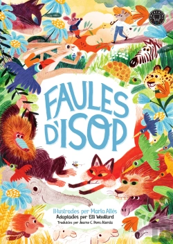 Bertrand.pt - Faules D'Isop