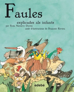 Bertrand.pt - Faules Explicades Als Infants