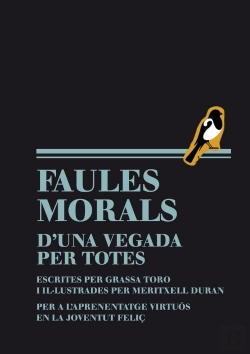 Bertrand.pt - Faules Morals D'Una Vegada Per Totes