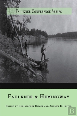 Bertrand.pt - Faulkner And Hemingway